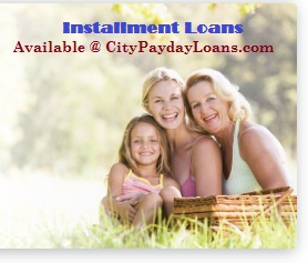 Installment Loans